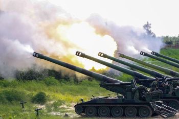 Włączyli go po cichu. "Wśród najpotężniejszych istniejących"