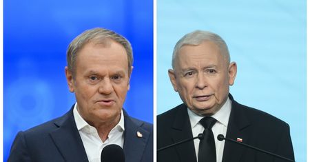Nowy sondaż IBRiS: PiS i KO na czołowych pozycjach