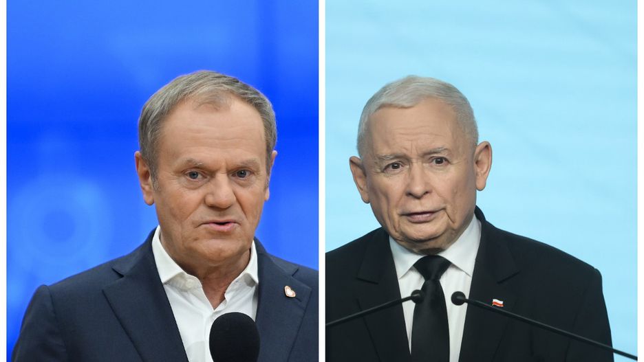 Najnowszy sondaż IBRIS.
