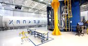 SpaceX: Siły Powietrzne USA zainwestują w firmę Elona Muska