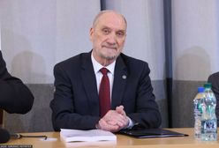 Raport Macierewicza. Podkomisja przedstawiła wynik prac