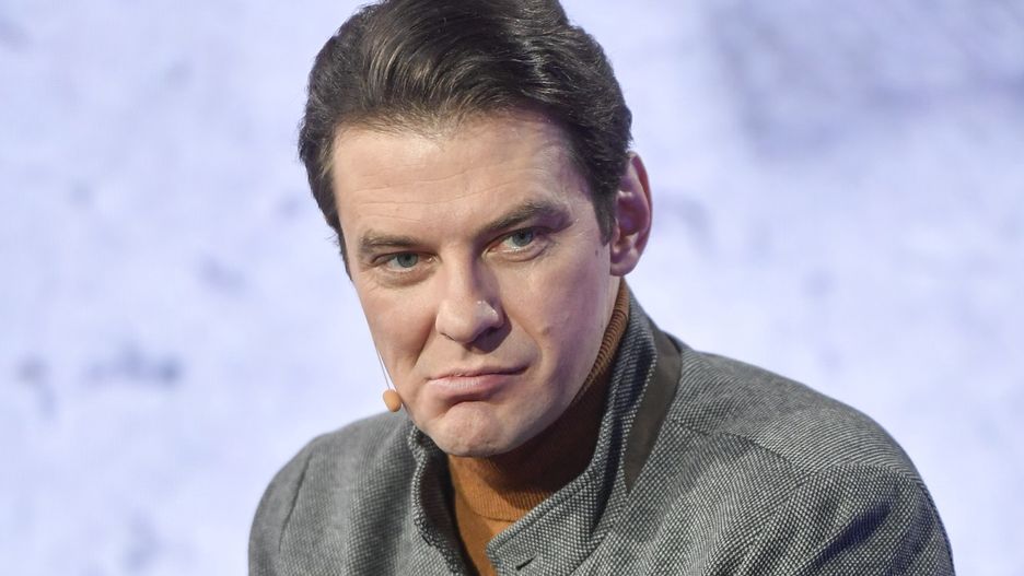 Marcin Kwaśny przeszedł znaczącą przemianę