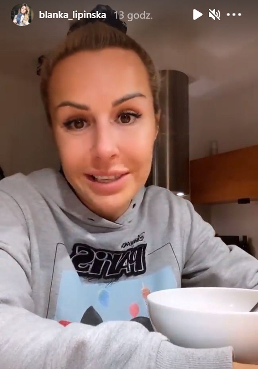 Blanka Lipińska