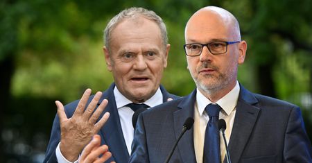 Berek w Trybunale. Dobry kandydat, zły sposób na odbudowę Trybunału [OPINIA]
