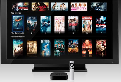 Apple TV – sprzedano 250 tysięcy urządzeń w 18 dni 3