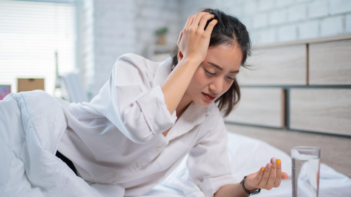 Lamblioza to choroba wywoływana przez pasożyty.