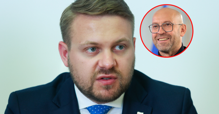 Padł temat zwrotu odpraw. Ozdoba zaczął kontratak