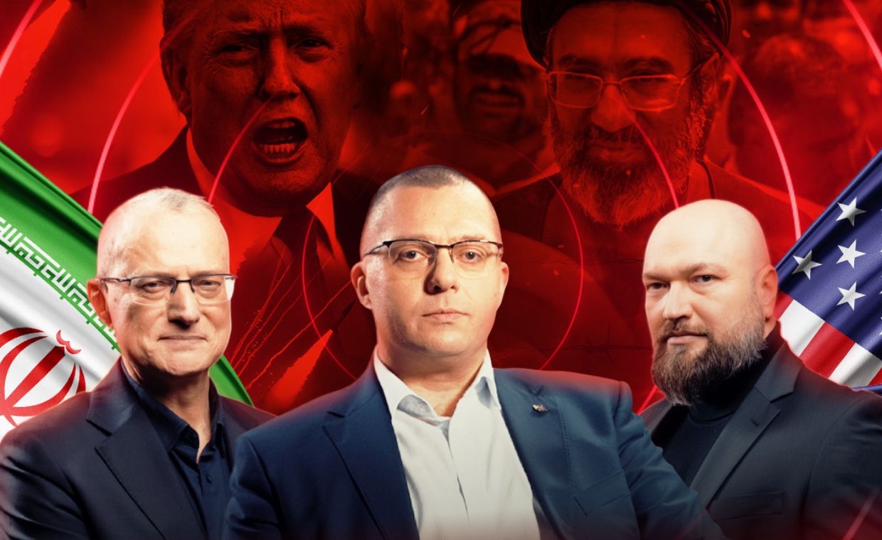 "Bez Doktryny". Co nas czeka po wojnie Trumpa z Iranem?