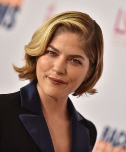Selma Blair.  Diagnoza była koszmarem. Tak dzisiaj wygląda aktorka