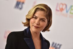 Selma Blair.  Diagnoza była koszmarem. Tak dzisiaj wygląda aktorka