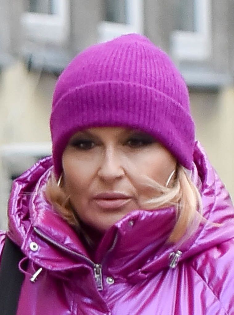 Katarzyna Skrzynecka