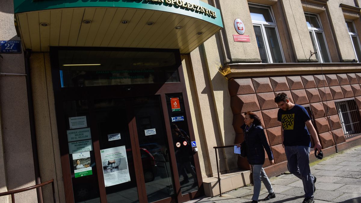 Zakład Ubezpieczeń Społecznych wprowadza zmiany dla starających się o postojowe. 