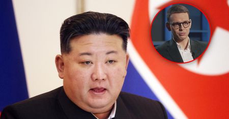 Ekspert mówi jasno. Korea Płn. jest bardziej globalna od Płd.