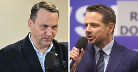 Tusk zagłosuje na Sikorskiego? Padła niespodziewana deklaracja
