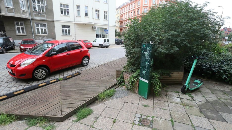 Ulica Daszyńskiego
