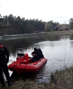 Tajemnicze utonięcia na Lubelszczyźnie. Odnaleziono kolejne ciało