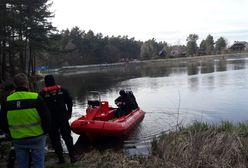 Tajemnicze utonięcia na Lubelszczyźnie. Odnaleziono kolejne ciało