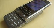 Cellna recenzja: SAMSUNG SGH-G800