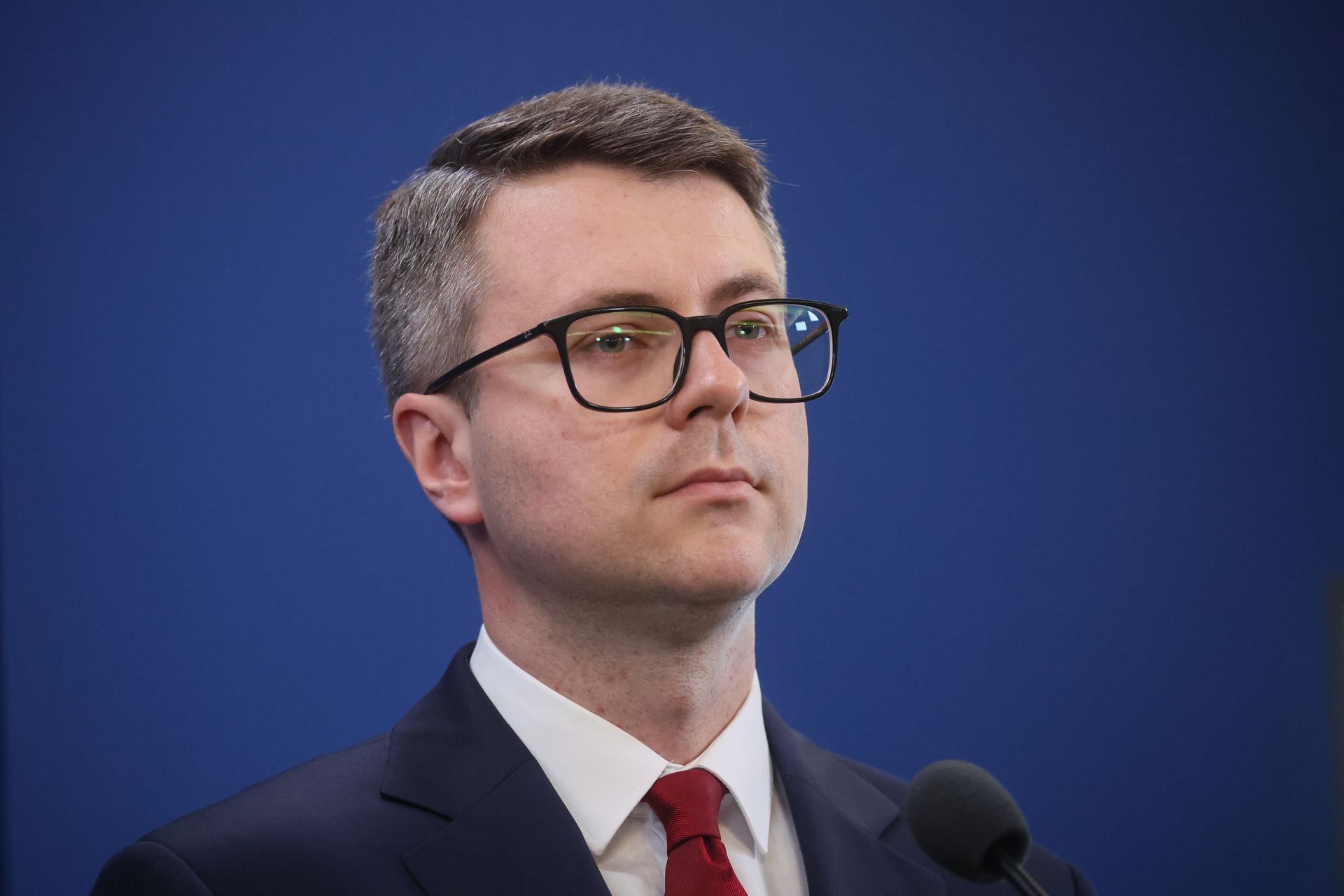 Walka o władzę w PiS: Morawiecki w obliczu zagrożenia