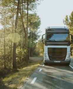 Narzędzie Webfleet do raportowania emisji CO2 z certyfikatem TÜV Rheinland pomoże firmom dokonać pomiaru i zredukować ilość dwutlenku węgla wytwarzanego przez ich floty