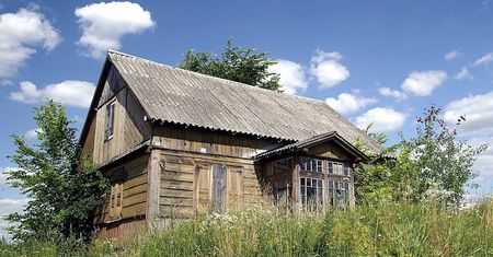 Dofinansowanie wymiany dachów z azbestu w ramach KPO. Dla kogo i do kiedy trwa nabór?