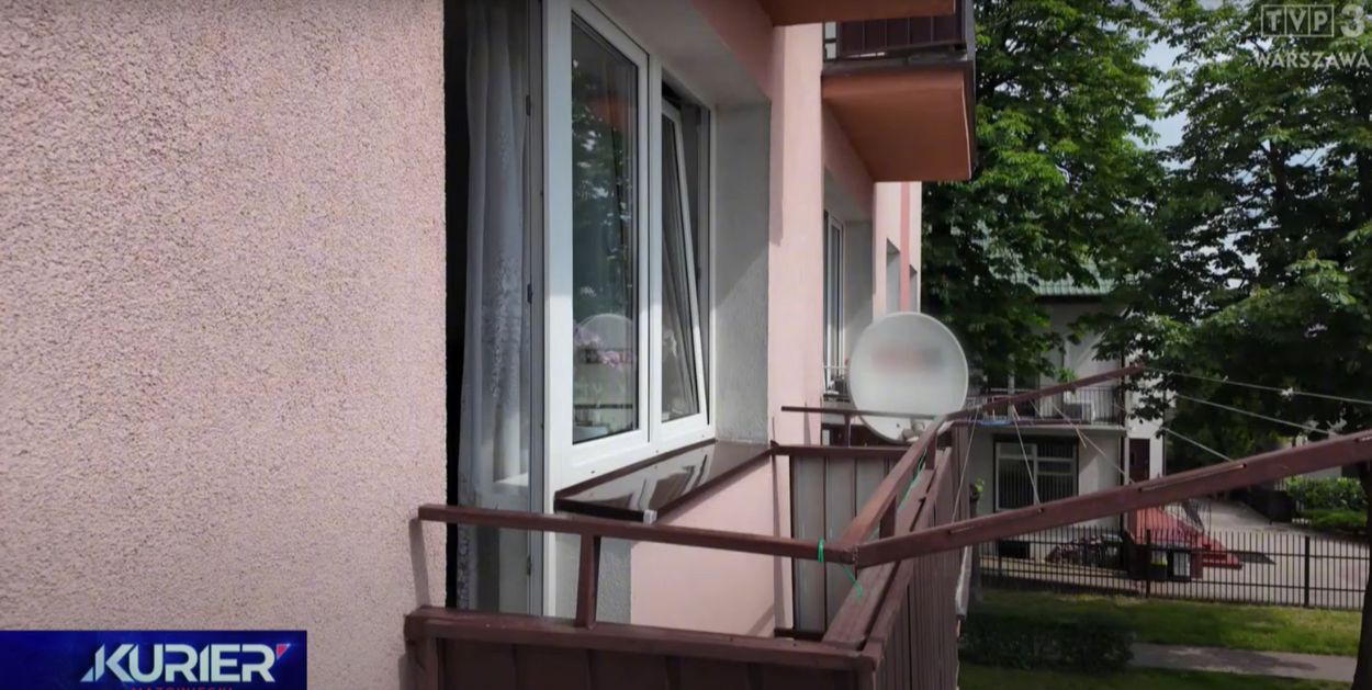 Sąsiadka, która nie daje żyć normalnie...15 lat walki o spokój!