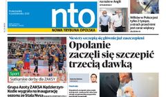 Kluczowi wydawcy „Nowej Trybuny Opolskiej” odchodzą z redakcji po 22 latach