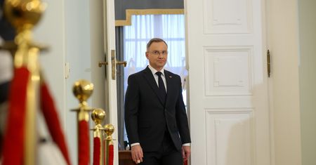 Prezydent mianował oficerów WP na stopnie generalskie. Podano nazwiska