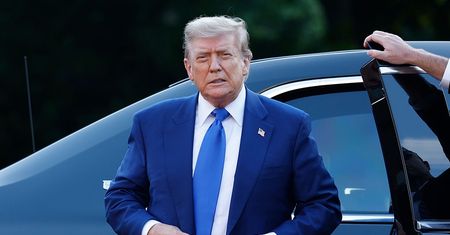 Trump dogada się z Iranem? Rozważa zniesienie sankcji