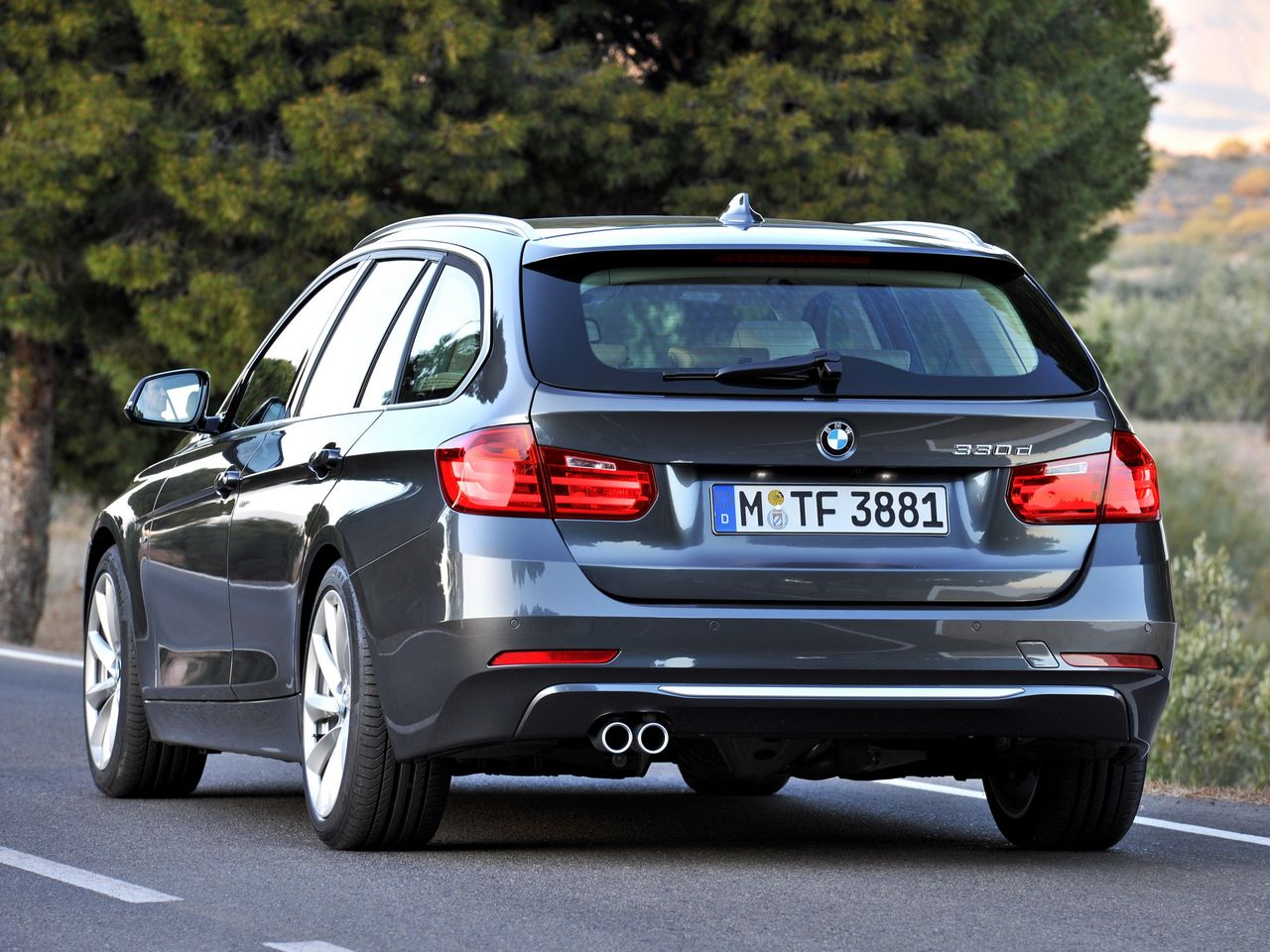 Używane BMW Serii 3 (F30) w pigułce. Samochód ładny, ale ryzykowny