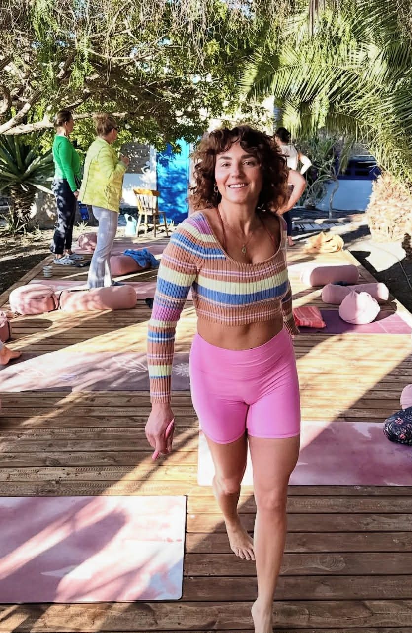 Maria Prażuch-Prokop