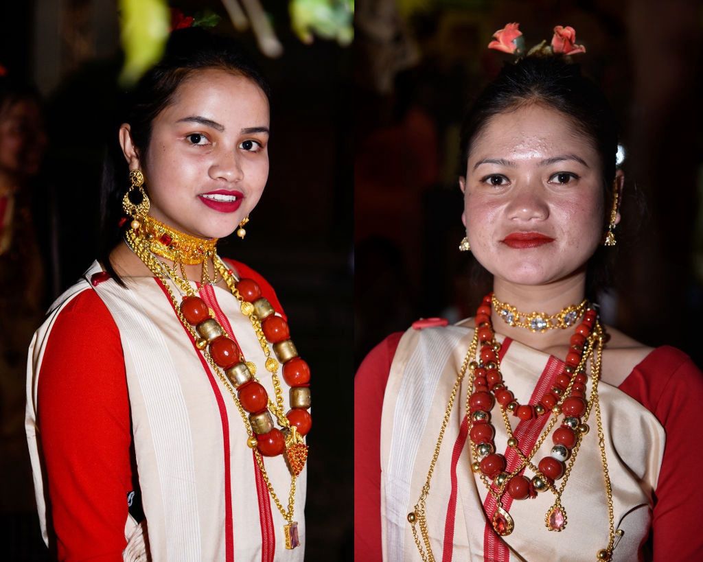 Khasi