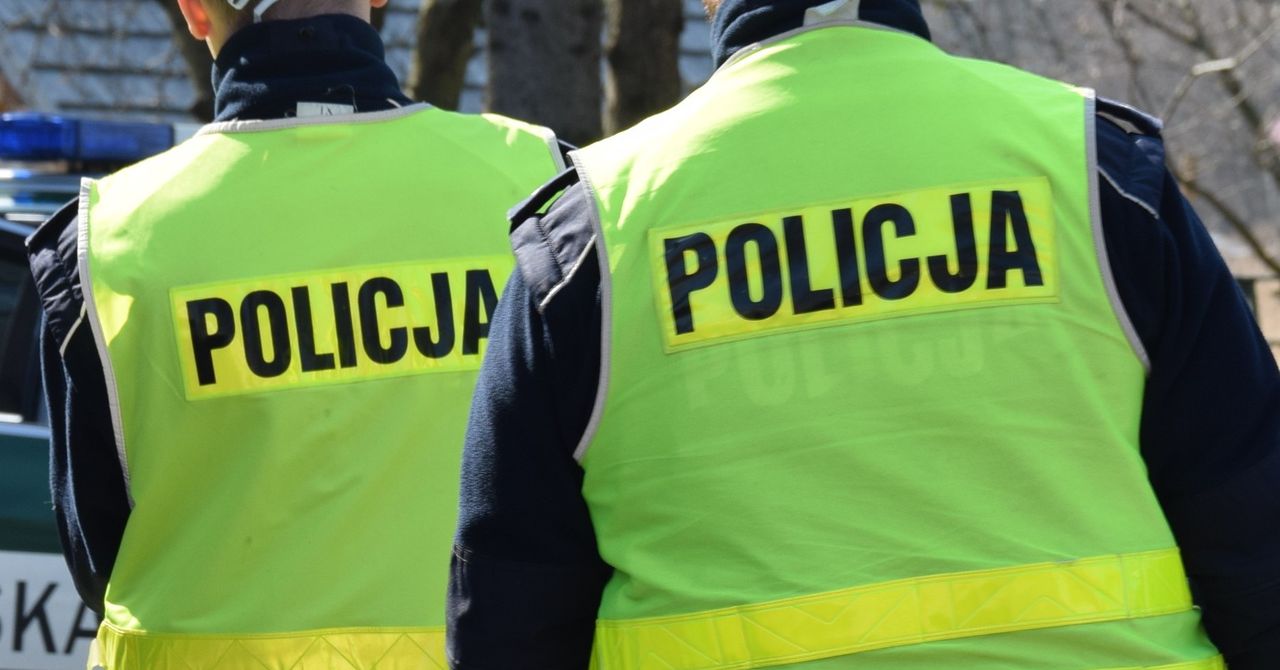 Sopot: Upuściła 3-miesięczne dziecko, miała 2,5 promila alkoholu. Pijani rodzice zatrzymani w Sopocie