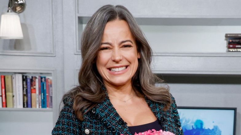 Anna Mucha przepędza zimę, publikując zdjęcie z wakacji
