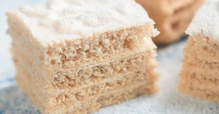 Ciasto, które zrobisz w kilka chwil. Teściowa będzie błagać o przepis