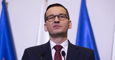 Białoruś. 6-latek odebrany rodzicom. Dziecko opozycjonistów wróciło do domu