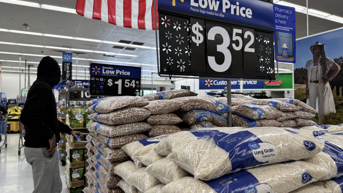 Walmart podniesie ceny. To efekt wojny celnej