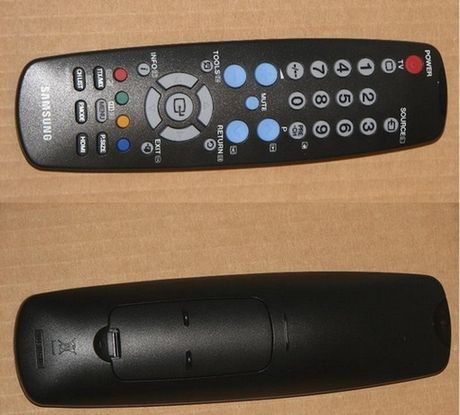 Recenzja - Samsung 26A330 - jakby zatrzymał się w czasie 6