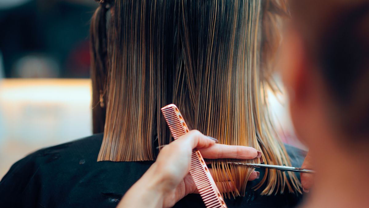 Fryzjerzy-rzemieślnicy uważają, że sytuacja jest niesprawiedliwa