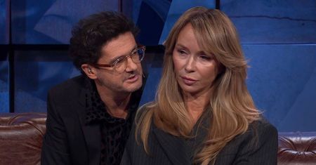 Kuba Wojewódzki zapytał Przetakiewicz o śmierć Kulczyka. Nie miała złudzeń, co było przyczyną
