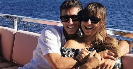 Dzień chłopaka 2020. Anna Lewandowska nie zapomniała o święcie męża