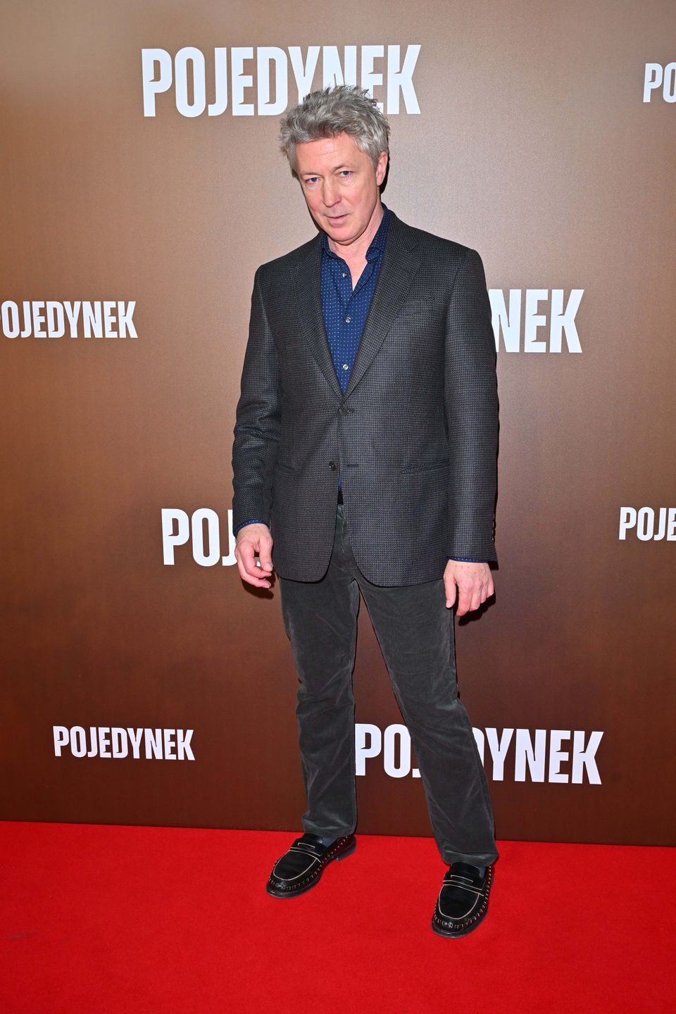 Aidan Gillen