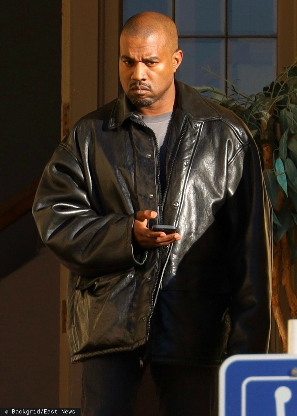 Kanye West