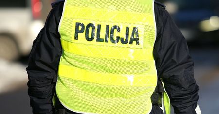 Trwają poszukiwania mężczyzny podejrzanego o zabójstwo Ukrainki
