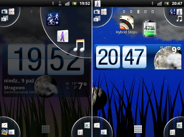 Sony Ericsson Xperia active oczami naszego czytelnika 4