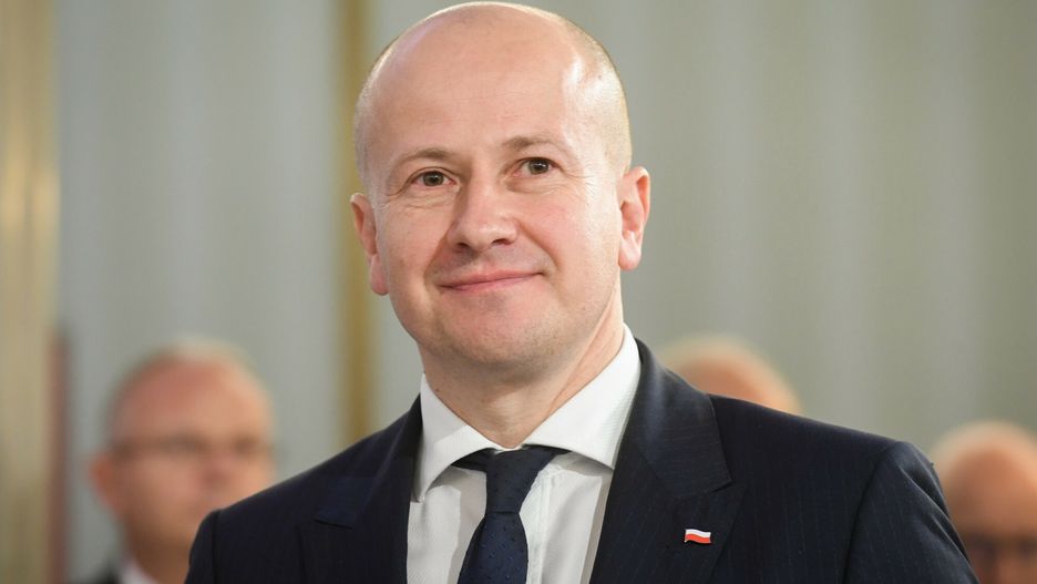 Bartłomiej Wróblewski o publikacji wyroku TK 