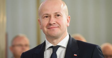Strajk Kobiet. Bartłomiej Wróblewski z PiS: "Trzeba skupić się na wypełnieniu wyroku"