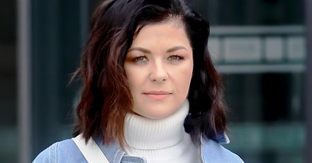 Katarzyna Cichopek wyprowadziła się od Marcina Hakiela. "Zamieszkała w bardzo ekskluzywnym miejscu"