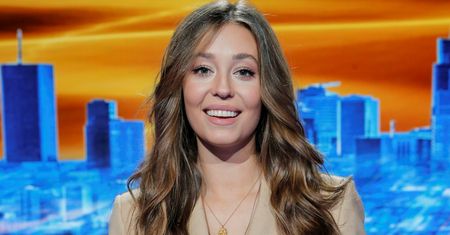 Izabella Krzan o swoim partnerze: "Stał się częścią mnie". Dementuje zaręczyny