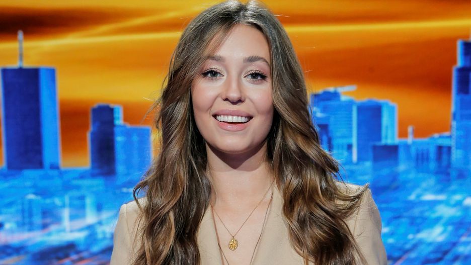 Izabella Krzan o swoim partnerze: "Stał się częścią mnie". Dementuje zaręczyny